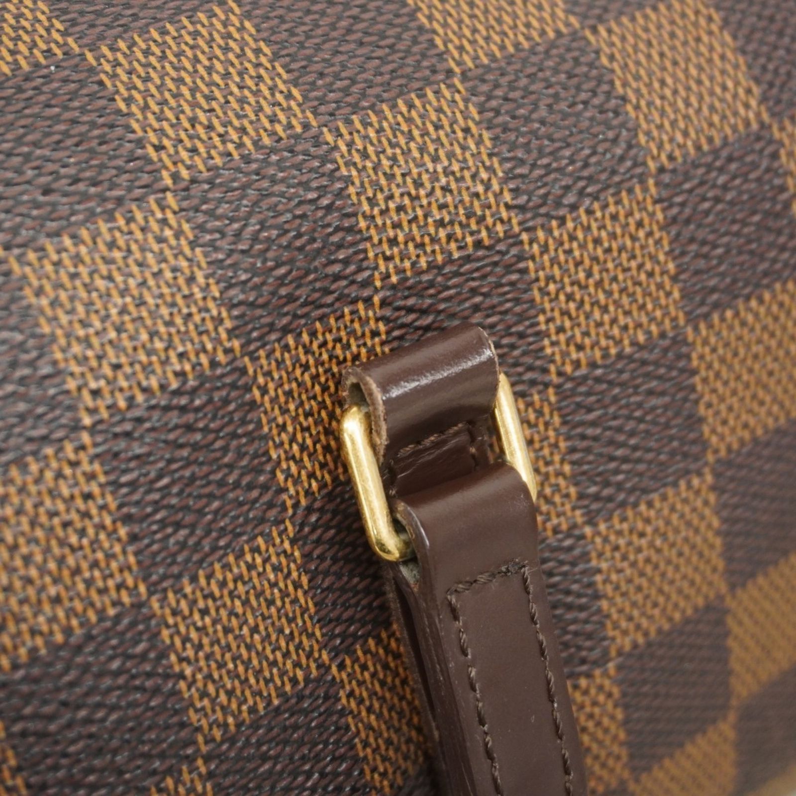 ルイ・ヴィトン(Louis Vuitton) ルイ・ヴィトン ハンドバッグ ダミエ