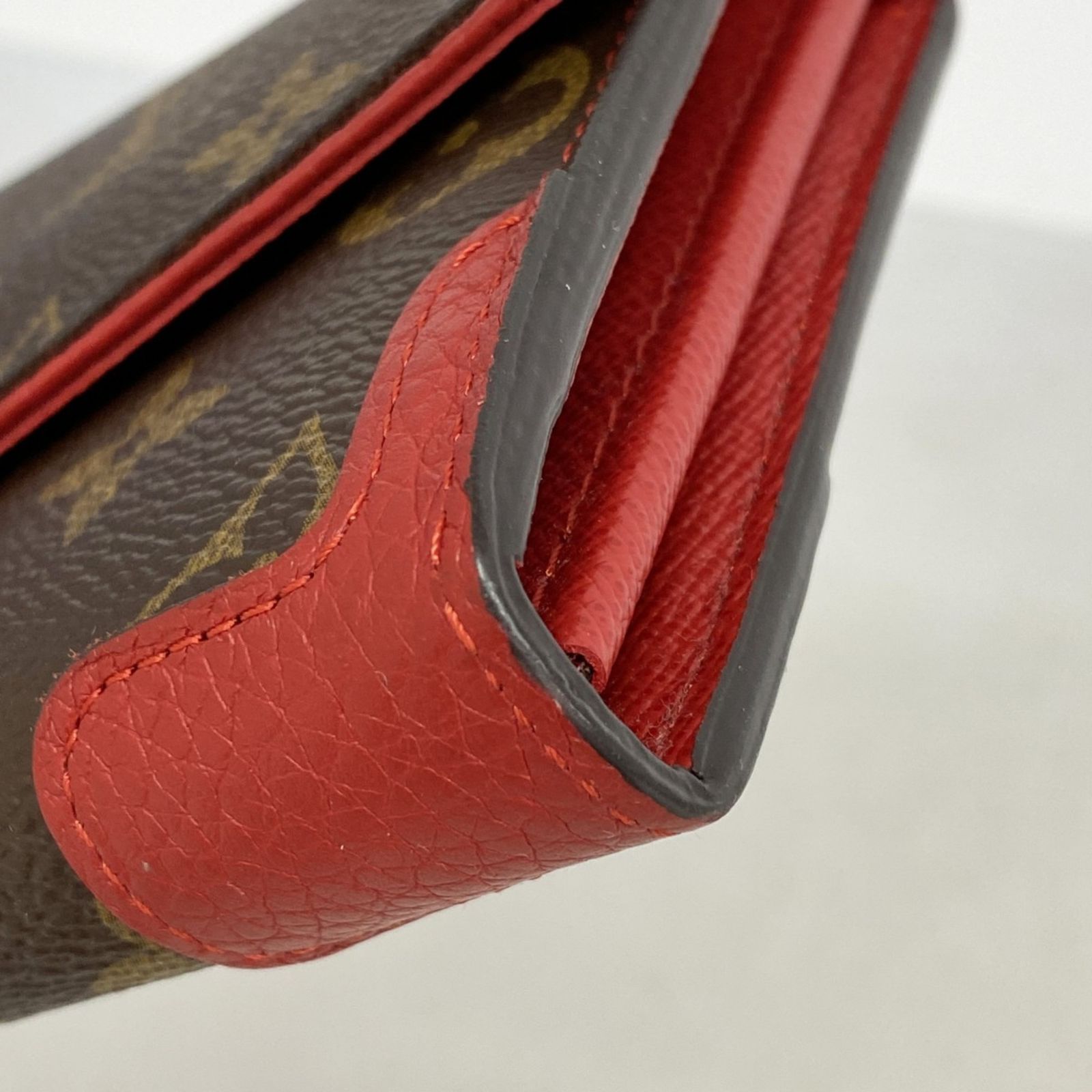 ルイ・ヴィトン(Louis Vuitton) ルイ・ヴィトン 長財布 モノグラム