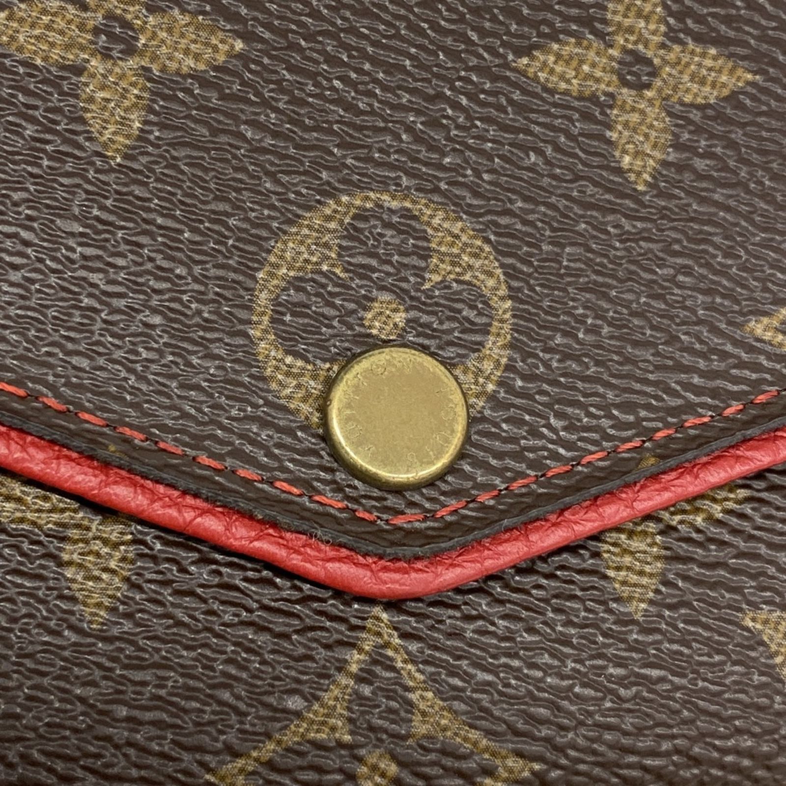 ルイ・ヴィトン(Louis Vuitton) ルイ・ヴィトン 長財布 モノグラム