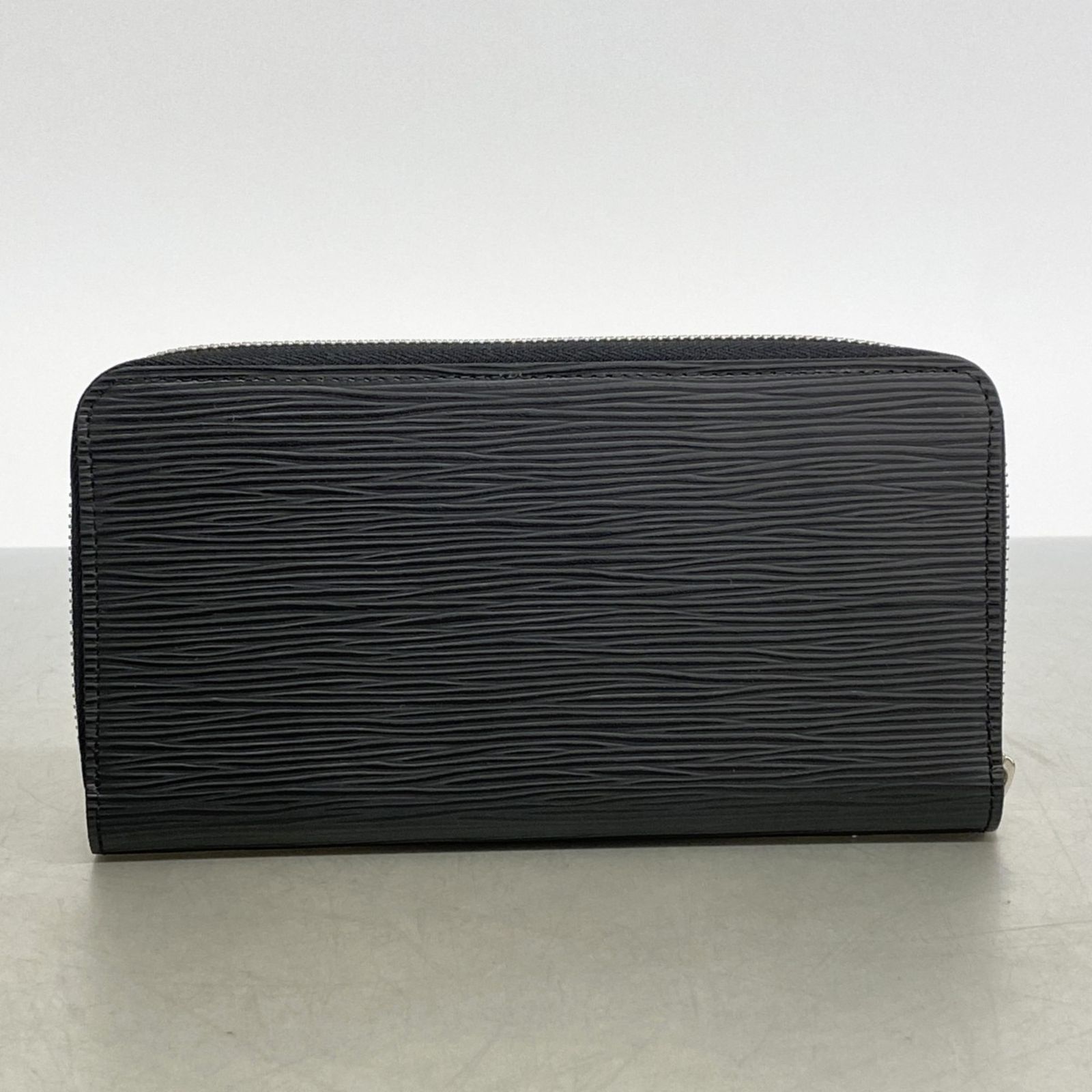 ルイ・ヴィトン(Louis Vuitton) ルイ・ヴィトン 長財布 エピ ジッピー