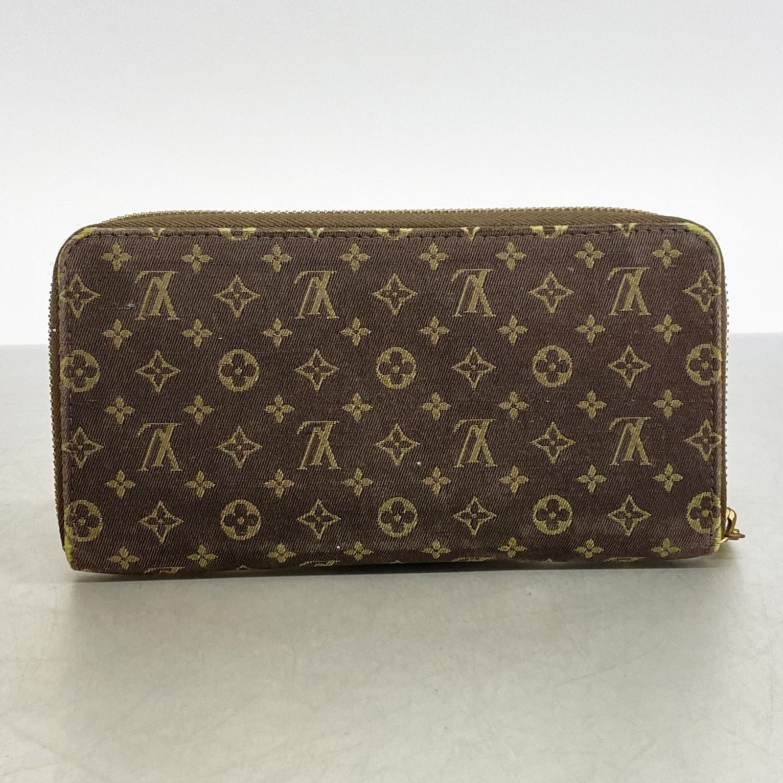 ルイ・ヴィトン(Louis Vuitton) ルイ・ヴィトン 長財布 モノグラム 