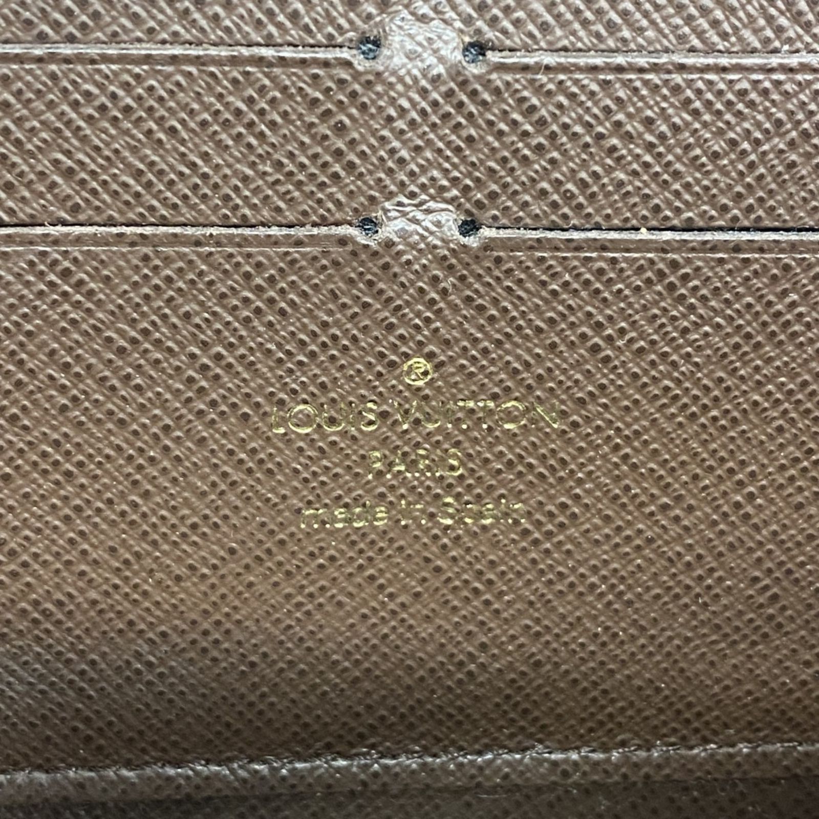 ルイ・ヴィトン(Louis Vuitton) ルイ・ヴィトン 長財布 モノグラム 