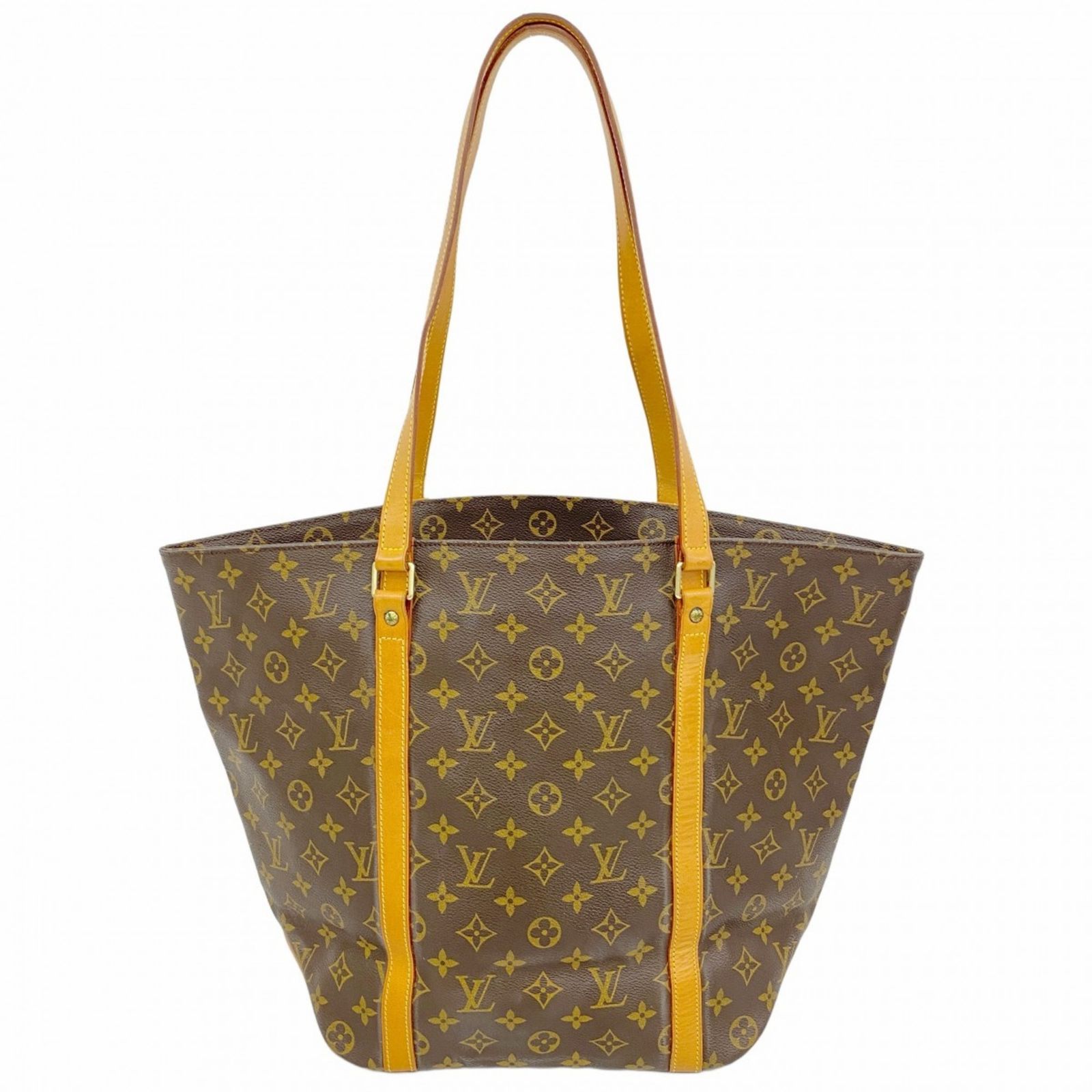 Y 389 LOUIS VUITTON ルイ ヴィトン M51108 サック ショッピング Y 389 LOUIS VUITTON ルイ ヴィトン M51108 サック ショッピング