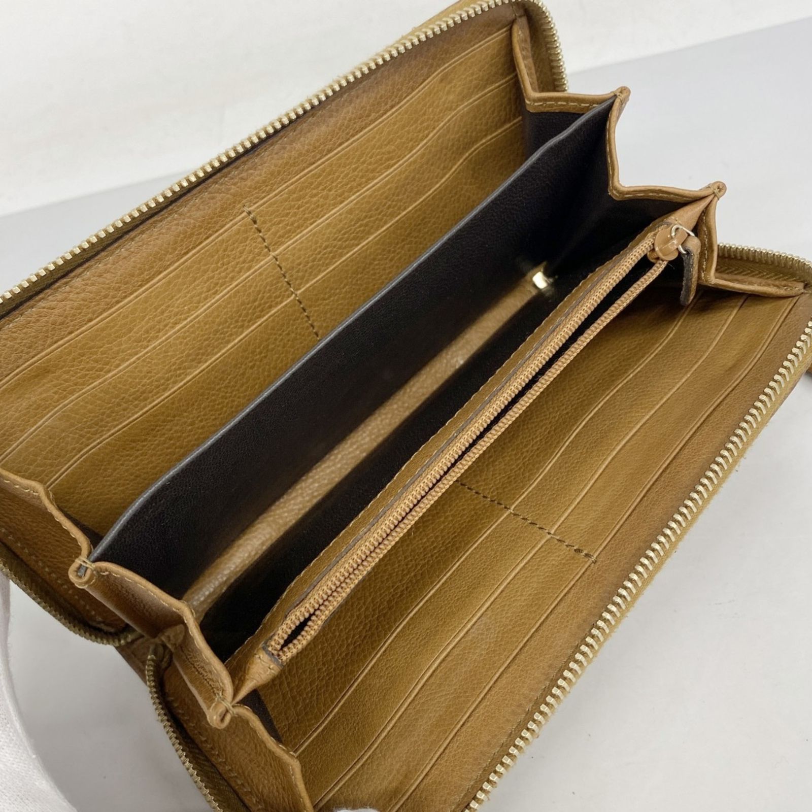 グッチ(Gucci) グッチ 長財布 GGキャンバス 261393 キャンバス