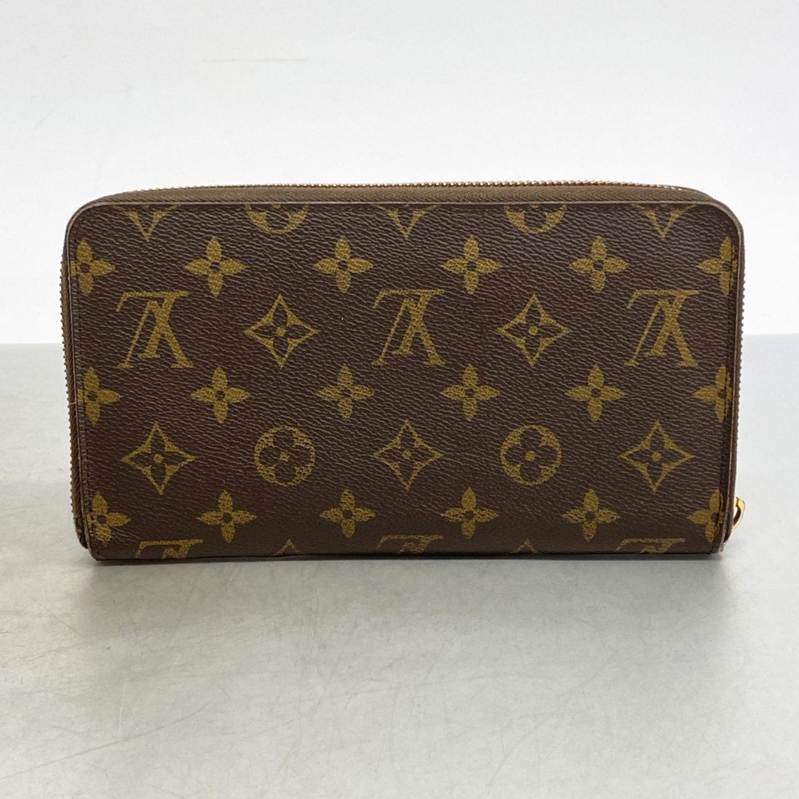 ルイ・ヴィトン(Louis Vuitton) ルイ・ヴィトン 長財布 モノグラム