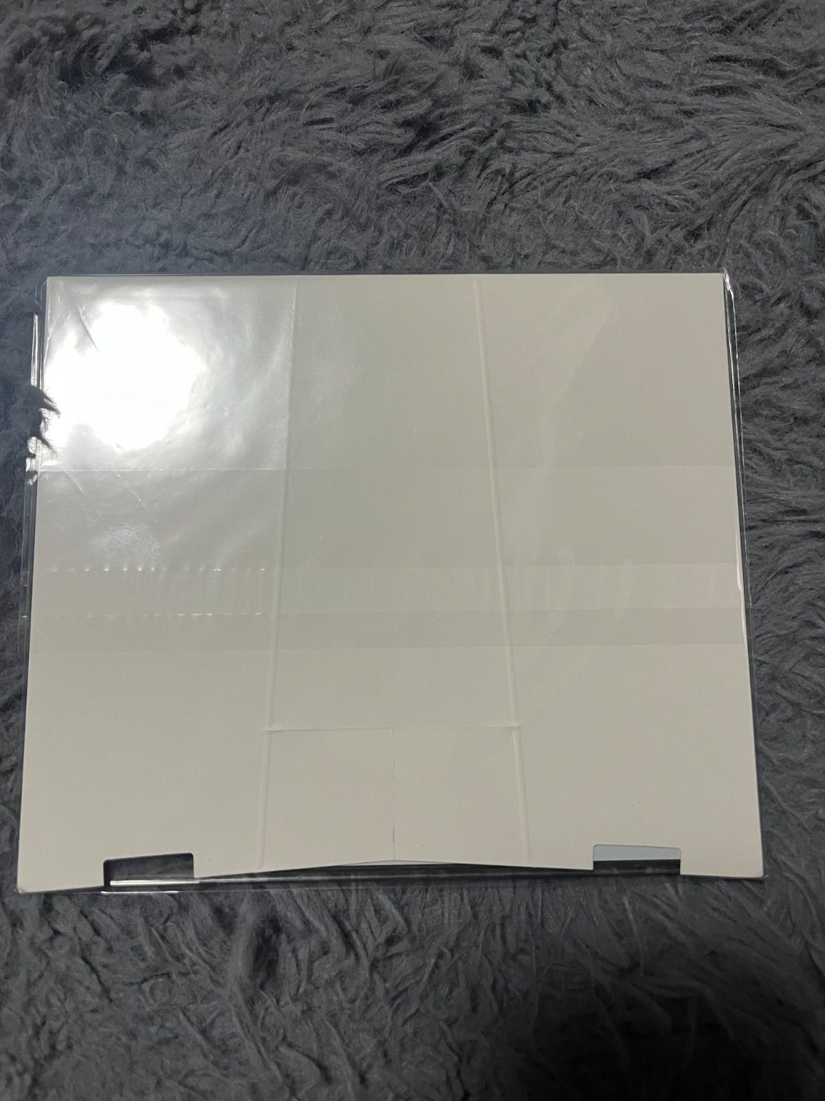 Dr.STONE アクリルジオラマ デジタル版 週刊少年ジャンプ定期購読者 応募者全員サービス