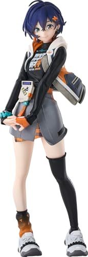 グッドスマイルアーツ上海 Good Smile Arts Shanghai POP UP PARADE SP ゼンレスゾーンゼロ リン ノンスケール プラスチック製 塗装済み完成品 b 6758 a 6