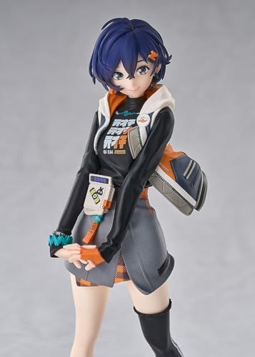  グッドスマイルアーツ上海 Good Smile Arts Shanghai POP UP PARADE SP ゼンレスゾーンゼロ リン ノンスケール プラスチック製 塗装済み完成品 b 6758 a 6 卓上用品 その他 キッチン 食器