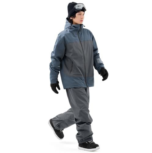 スノーボードウェア