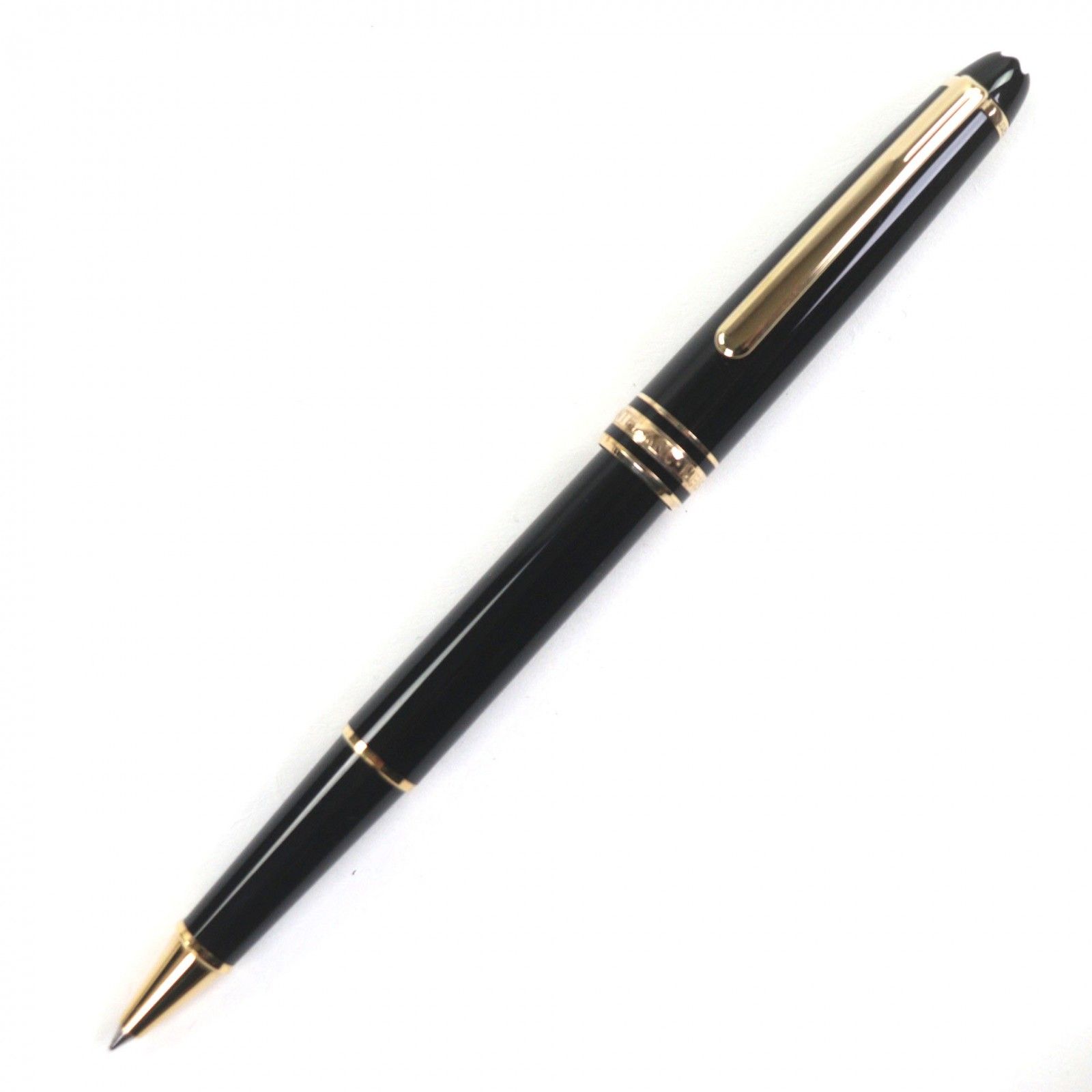 極美品▽MONTBLANC モンブラン マイスターシュテュック Pix ホワイト