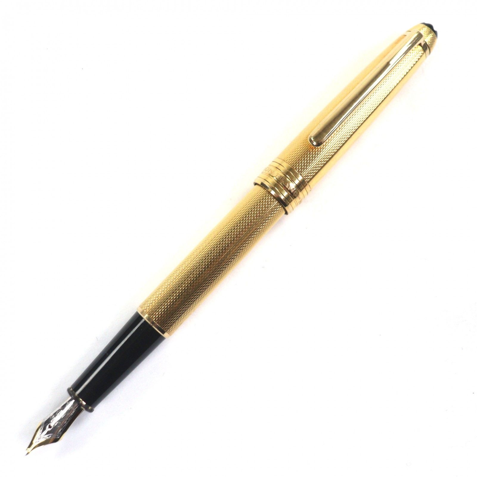 良品▽MONTBLANC モンブラン マイスターシュテュック ソリテール 良品▽MONTBLANC モンブラン マイスターシュテュック ソリテール