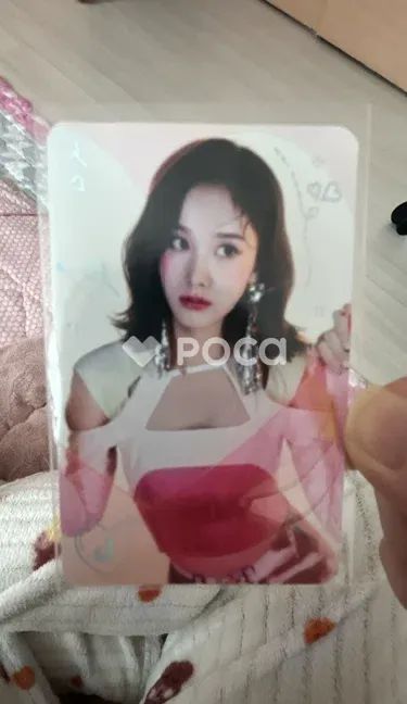 STAYC ステイシー ジェイ YOUNG-LUV.COM トレカ セット - メルカリ