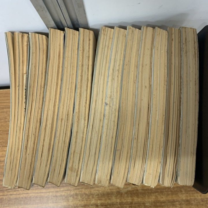 △01)【1点限り!】将棋世界 1986年/全12冊+付録9点 計21点セット/日本