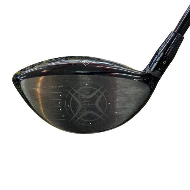 ☆メルカリ祭期間限定☆ キャロウェイ EPIC MAX LS 9° ドライバー 中古】 キャロウェイ EPIC MAX LS 9° ドライバー DR TENSEI 55 for CW