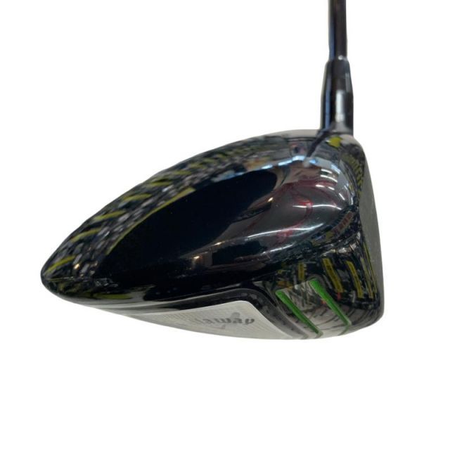 中古】 キャロウェイ EPIC MAX LS 9° ドライバー DR TENSEI 55 for CW