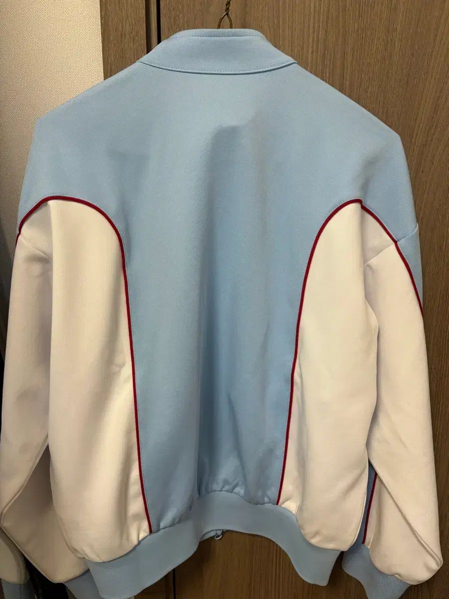 NERDY 廃盤 ノルディ トラックジャージ スカイブルー XS - メルカリ