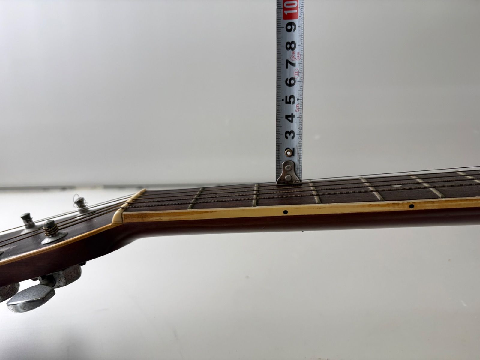 MORRIS W-25 70's ジャパンヴィンテージ アコースティックギター