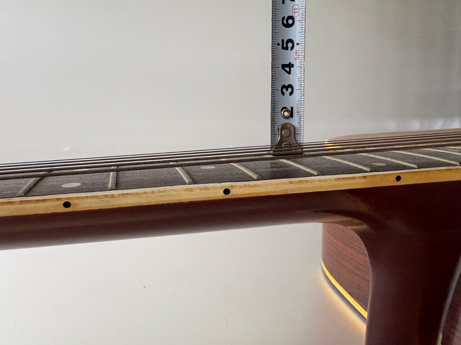 MORRIS W-25 70's ジャパンヴィンテージ アコースティックギター