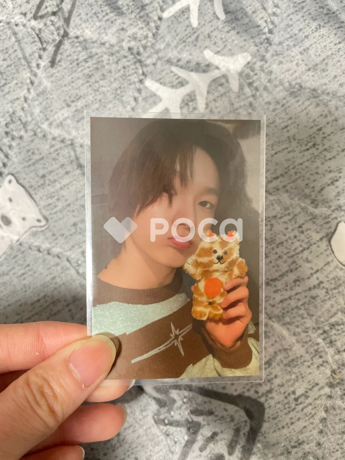 BOYNEXTDOOR ポップアップ ぬいぐるみ キーリング６体セット BOYNEXTDOOR ポップアップ ぬいぐるみ キーリング6体セット