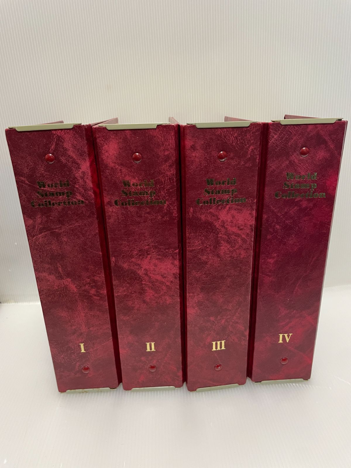 World Stamp Collection 外国切手 アフガニスタン チェコスロバニア