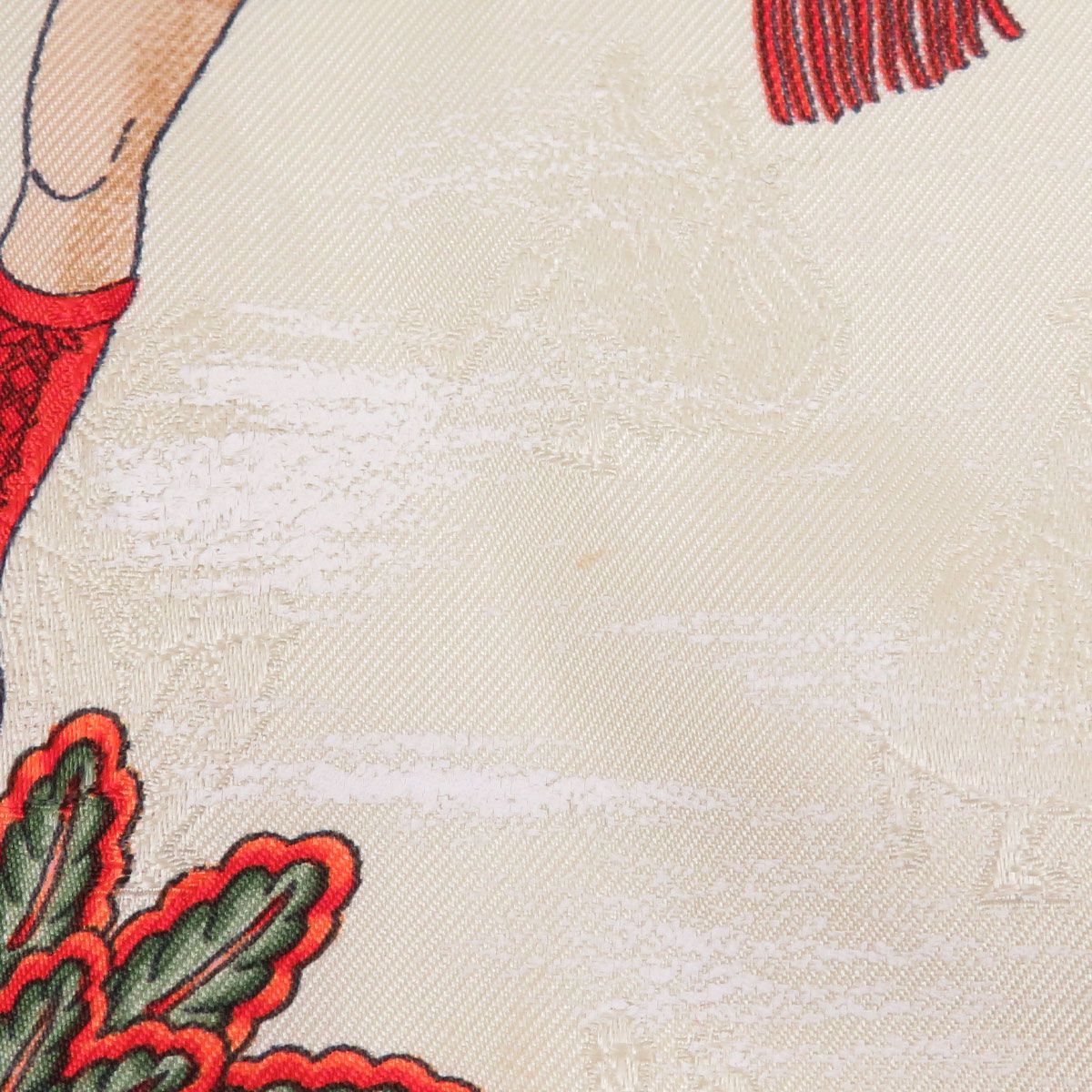 HERMES Joies d'Hiver スカーフ 冬の愉しみ HERMES エルメス スカーフ カレ90 『Joies d' Hiver(冬の愉しみ