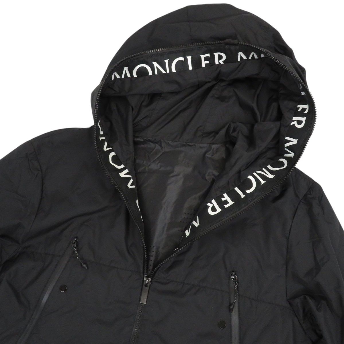 Moncler junichi ナイロンジャケット 楽天市場】MONCLER モンクレール JUNICHI Nylon Jacket ジャケット