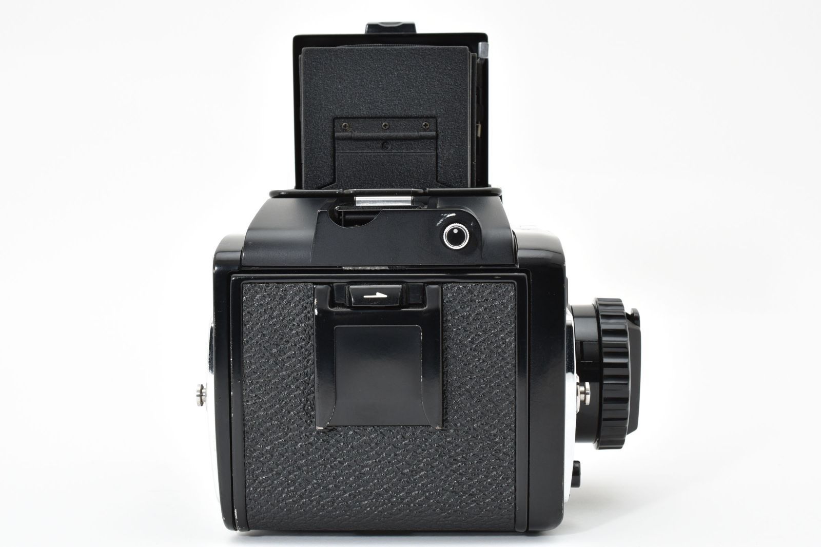 □ 美品 □ マミヤ Mamiya M645 ＋ MAMIYA-SEKOR C 55mm 1:2.8 N