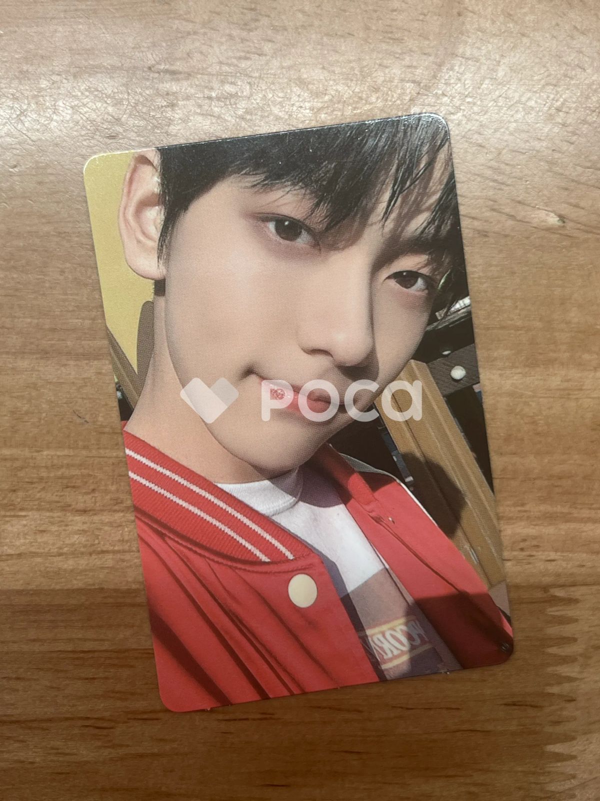 txt freeze スビン TXT FREEZE アルバム スビン トレカ - メルカリ