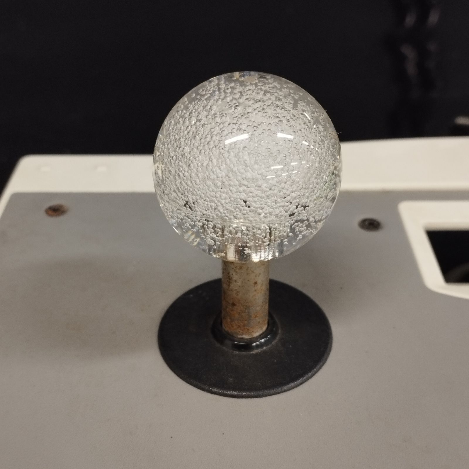 D2334】Dreamcast ドリームキャスト アーケードスティック HKT-7300