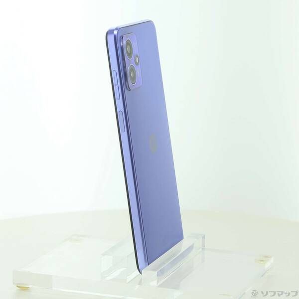 ソフマップ 〔中古品〕 moto g13 128GB ラベンダーブルー PAWW0019JP