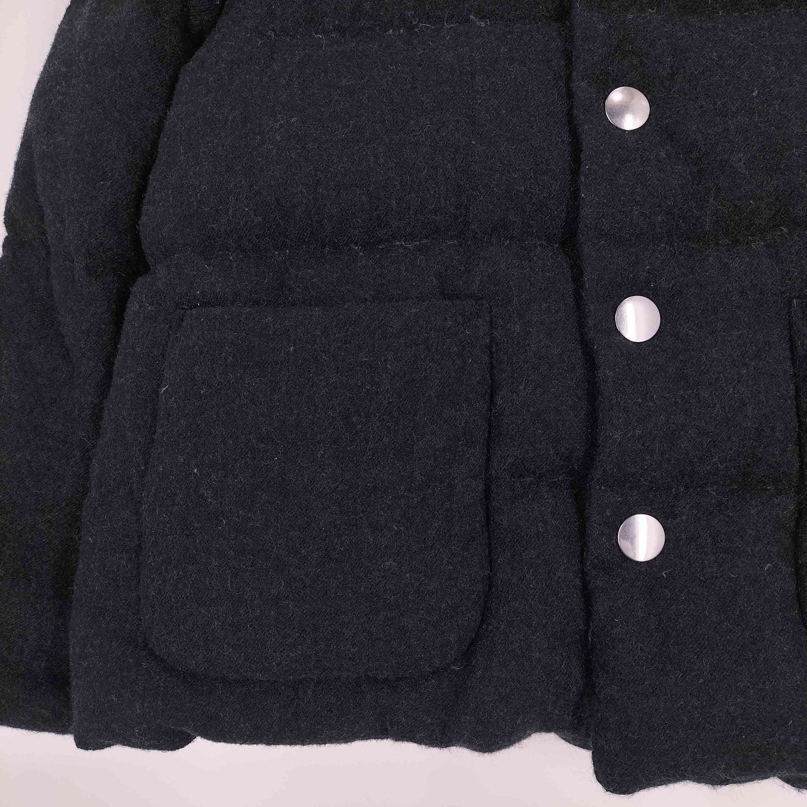 トリココムデギャルソン tricot COMME des GARCONS AD2013 13AW 丸襟