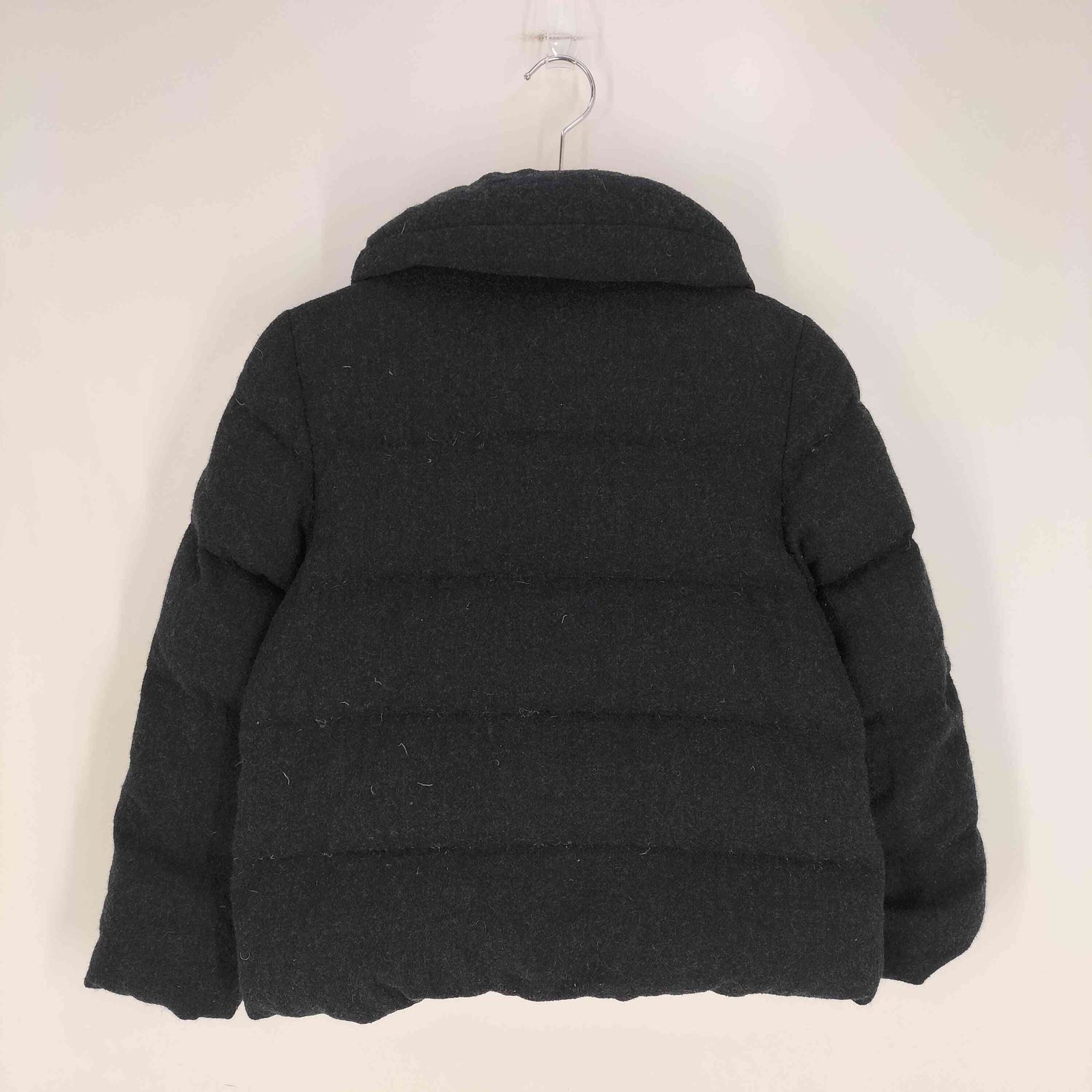 トリココムデギャルソン tricot COMME des GARCONS AD2013 13AW 丸襟