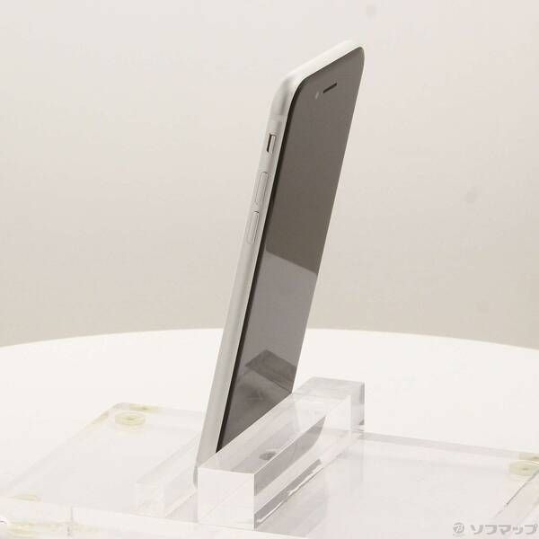 ソフマップ 〔中古品〕 iPhone SE 第2世代 64GB ホワイト MX9T2J／A SIMフリー【196】