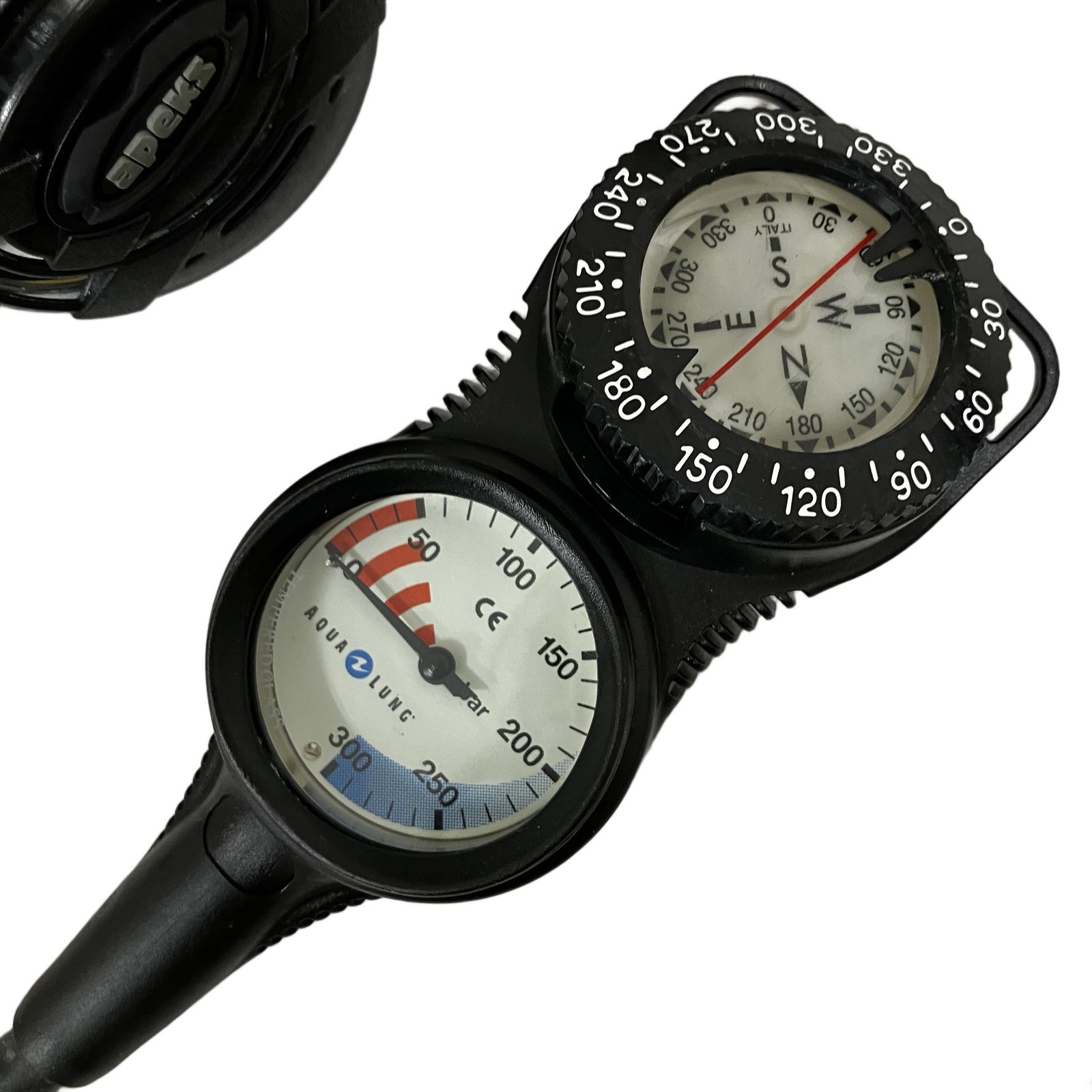 apeks XTX200 レギュレータ エイペックス ダイビング用品 ジャンク