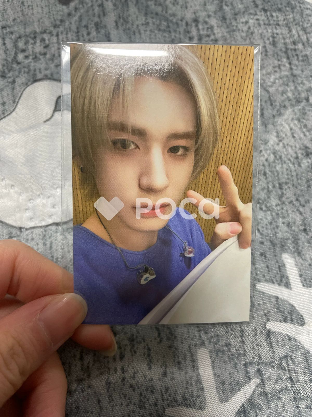 BOYNEXTDOOR イハン BOYNEXTDOOR X BBNEXDO ポップアップ BBNEXDO in