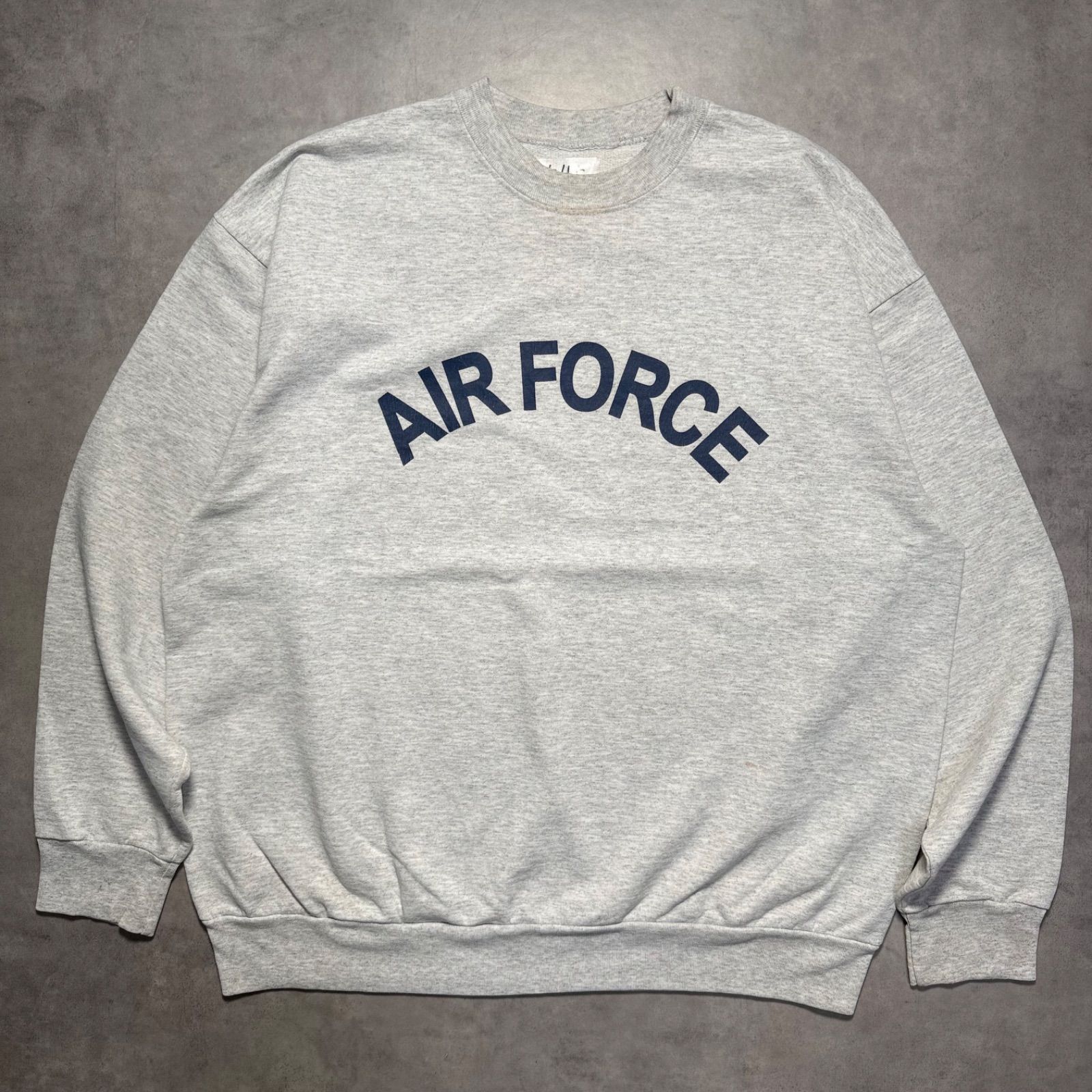 U.S.AIRFORCE ベートーヴェンスウェット Remake Sweatshirt BEETHOVEN