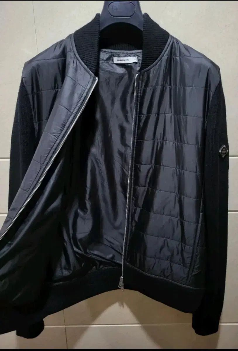 高品質) J.LINDEBERG(J.リンドバーグ) 防風ジップアップ 100 - メルカリ