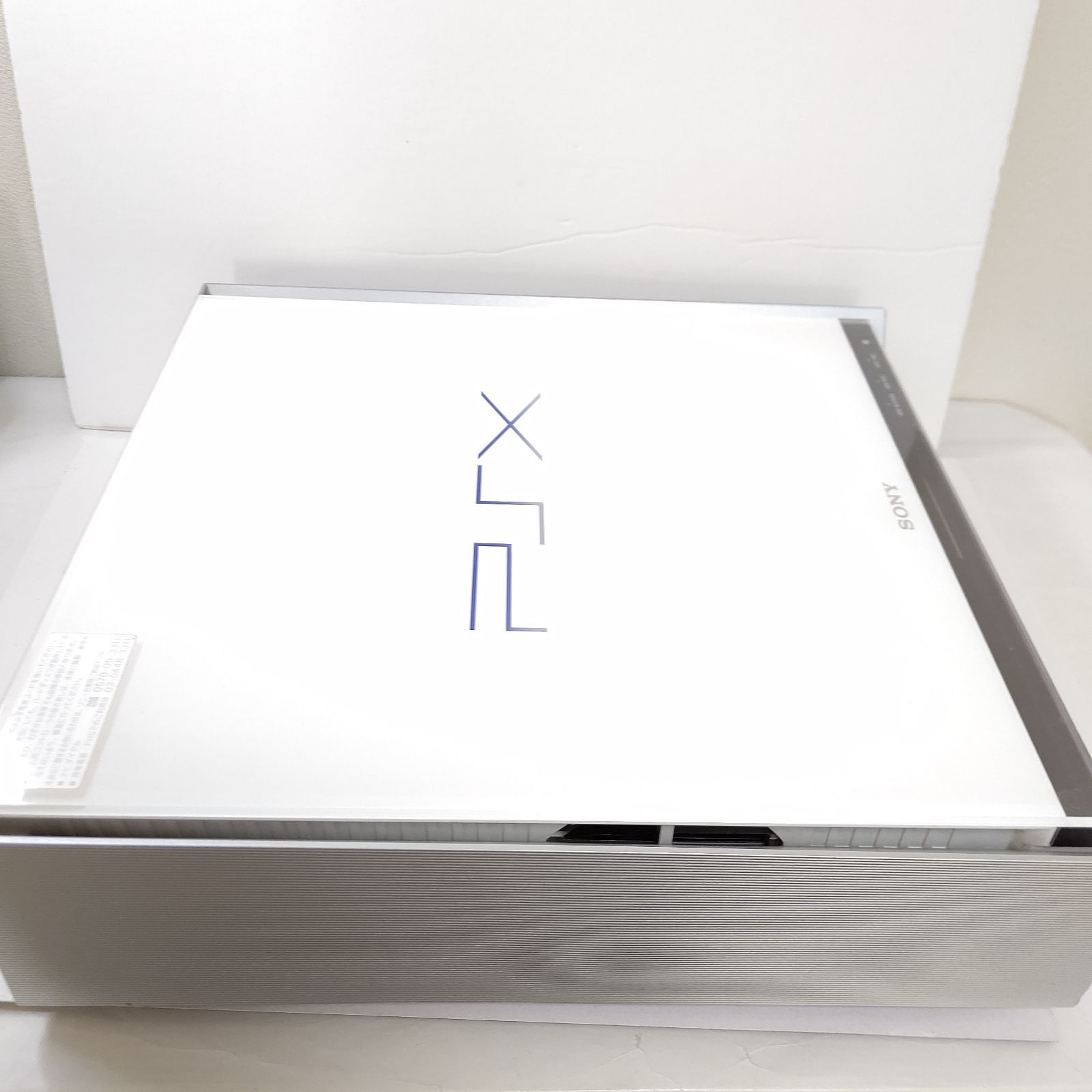 美品 ソニー PSX DESR-7100 ジャンク プレイステーションX ゲーム