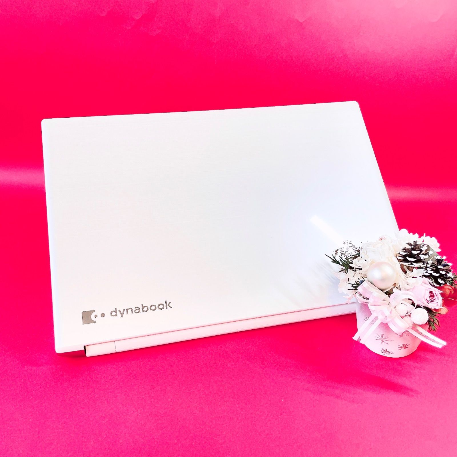 ブルーレイ見れる❣️高性能メモリ16GB✨️Corei7薄型ノートパソコン