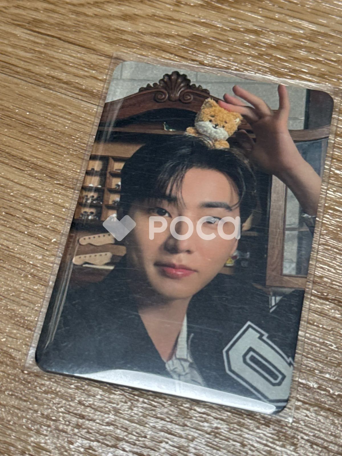 DAY6 ヨンケイ DAY6 X DENIMALZ ポップアップストア ミッションNo.9