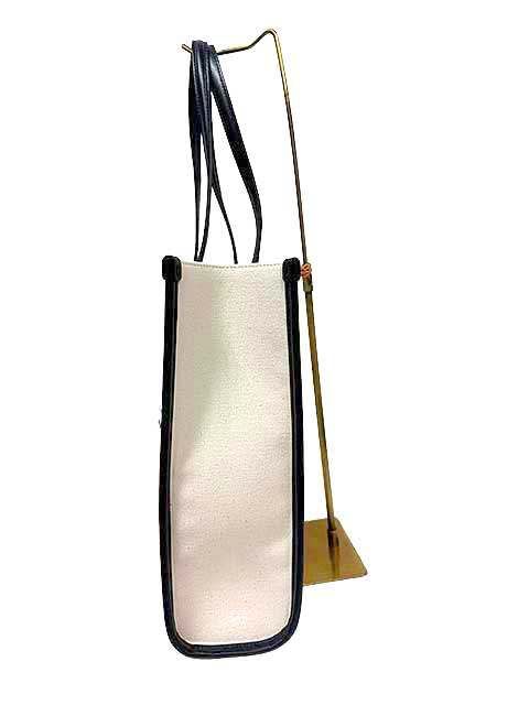 【中古】【美品】JIMMY CHOO （ジミーチュウ）N/S TOTE トートバッグ＿s17＿s-0193-r17 中古】【美品】JIMMY CHOO （ジミーチュウ）N/S TOTE トートバッグ