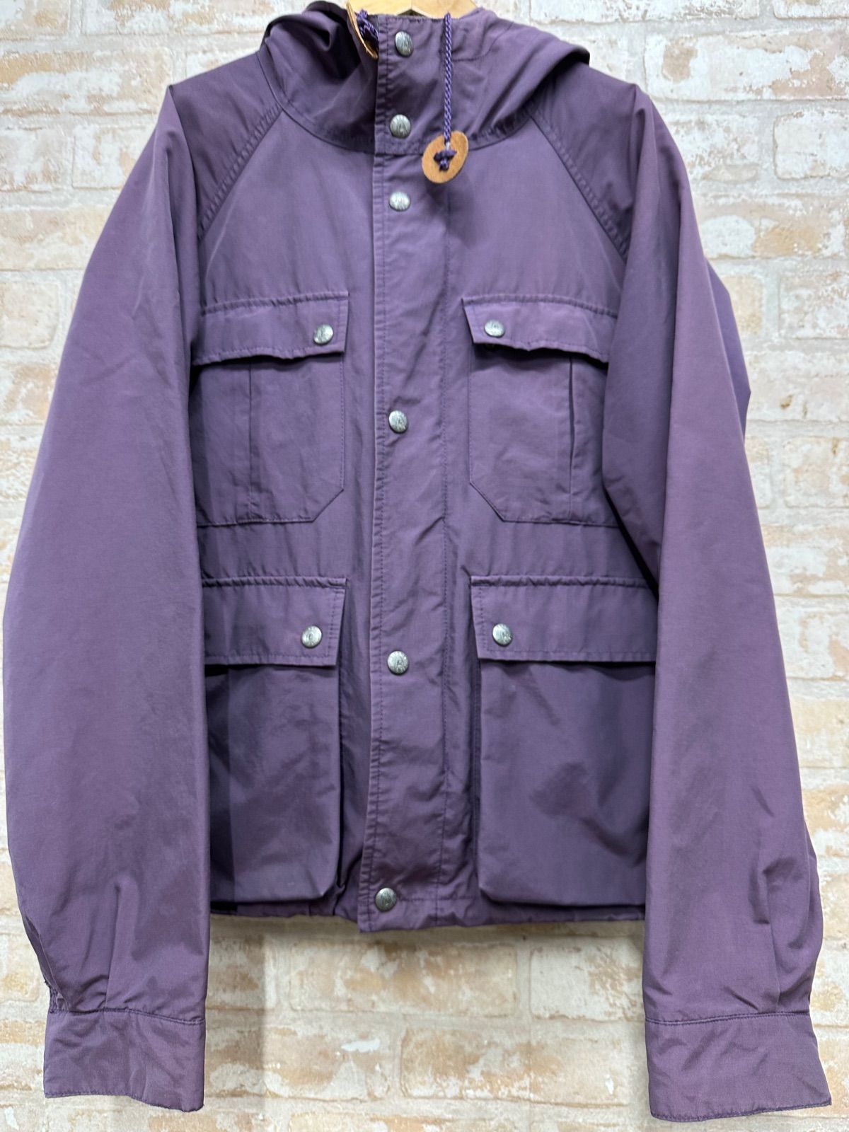 SIERRA DESIGNS シエラデザイン 60/40 ロクヨンクロス マウンテン