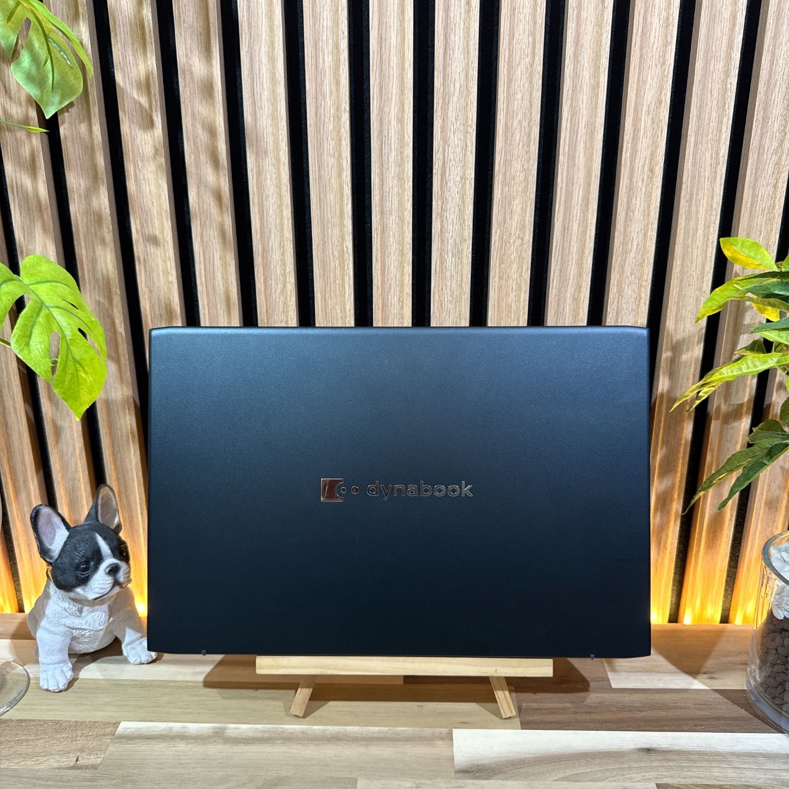 公式ショップ限定価格❣️/ 準美品《2022年モデル》dynabook SJ73/KU