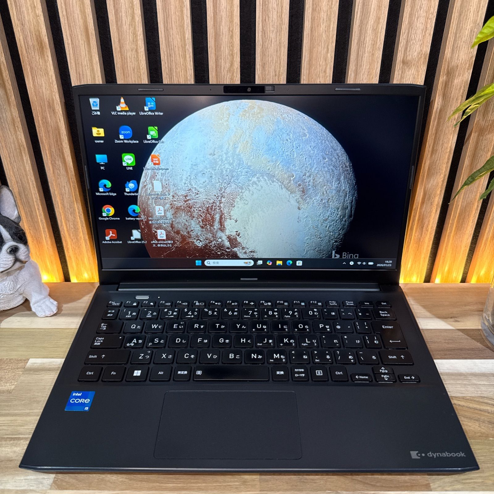 2022年製 dynabook SJ73/KU 12世代 i5 メモリ8GB 公式ショップ限定価格❣️/ 準美品《2022年モデル》dynabook SJ73/KU