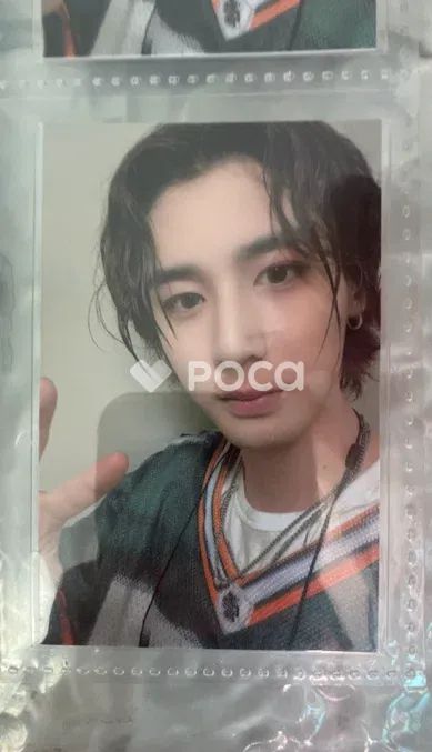 BOYNEXTDOOR イハン BOYNEXTDOOR X BBNEXDO ポップアップ 'BBNEXDO is