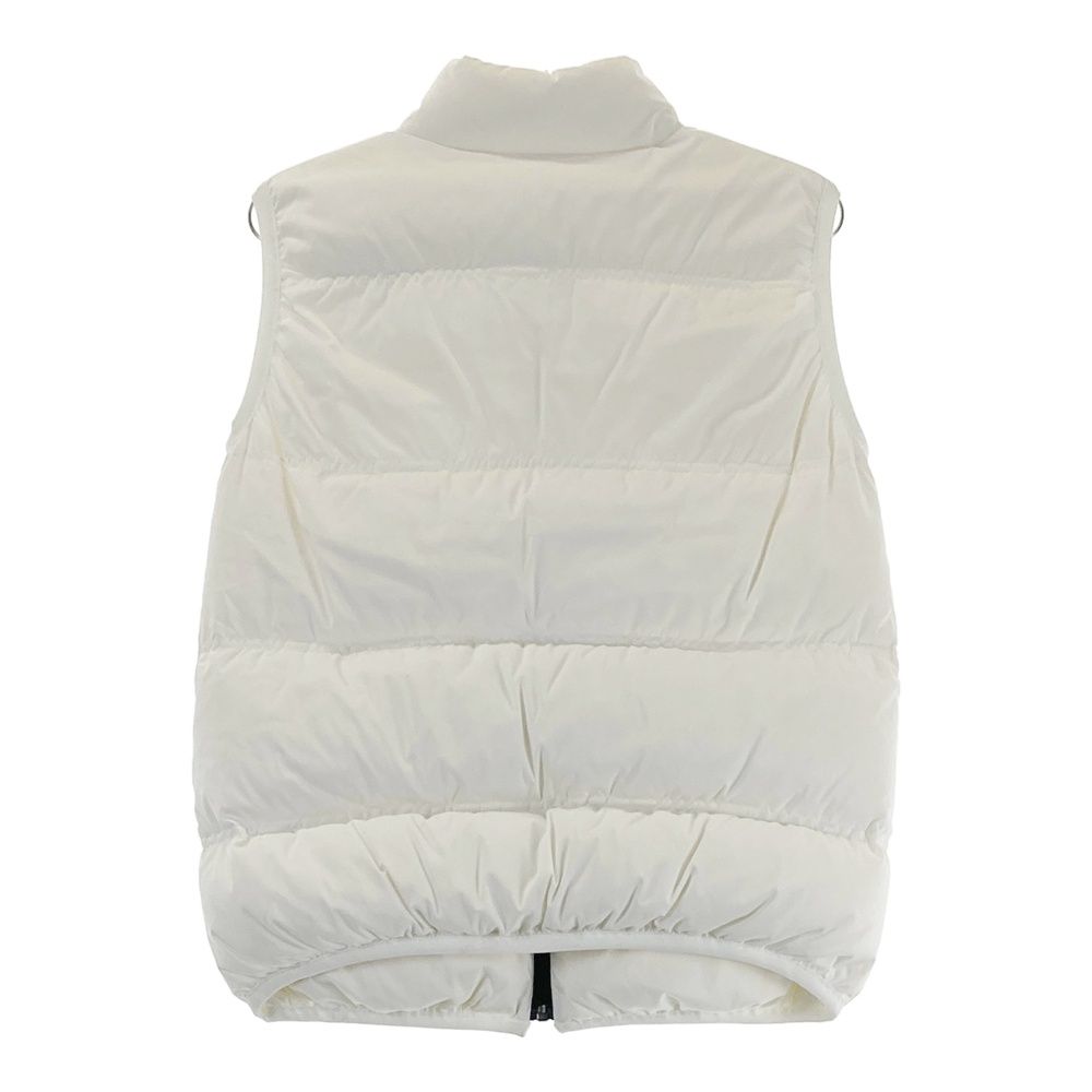 サイズ：L JUN&ROPE ジュン アンド ロペ ダウンベスト ホワイト系