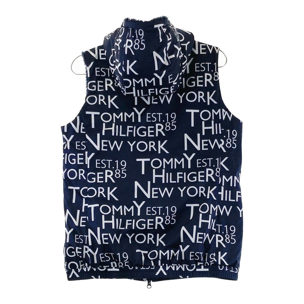 サイズ：M TOMMY HILFIGER GOLF トミー ヒルフィガーゴルフ