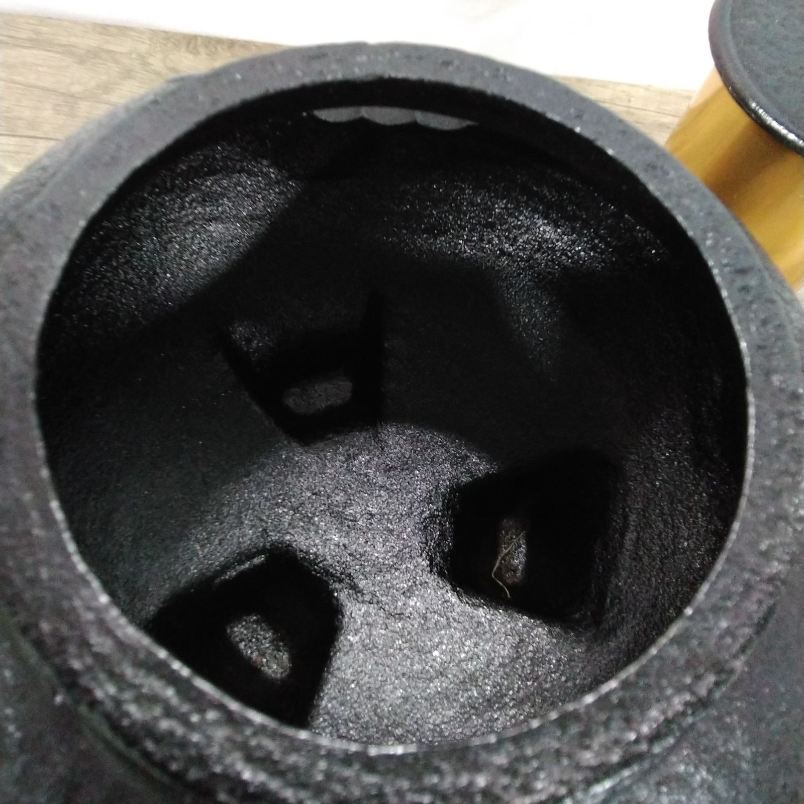 【未使用長期保管品】南部鉄器　羽釜セット 2026年最新】Yahoo!オークション -南部鉄器(釜)の中古品・新品・未使用