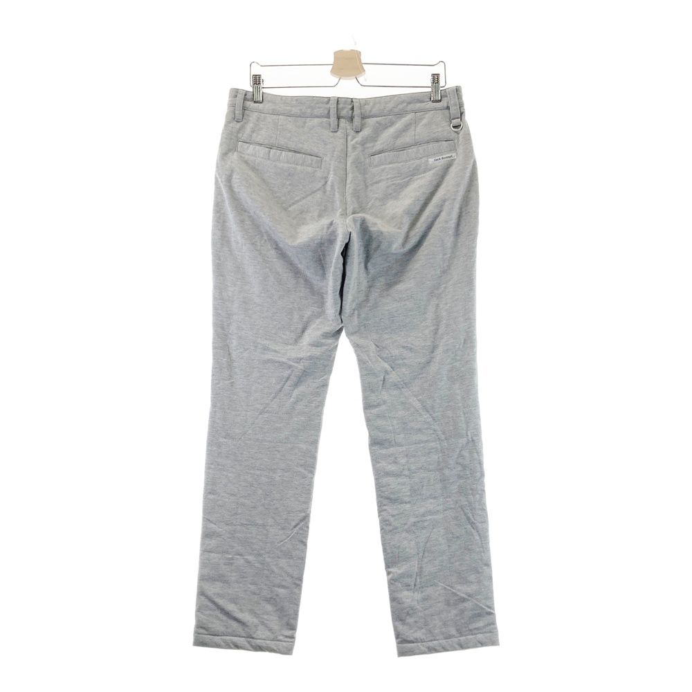サイズ：5 JACK BUNNY ジャックバニー 中綿パンツ グレー系