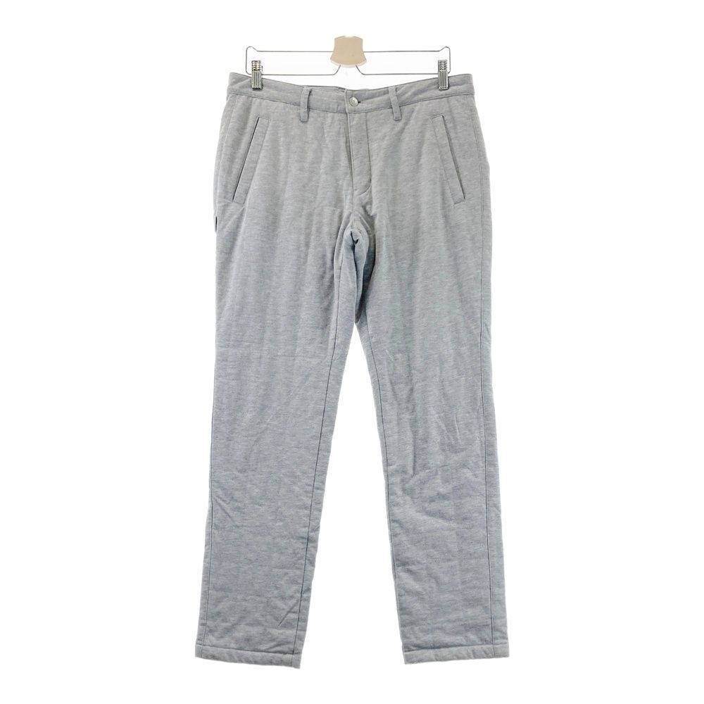 サイズ：5 JACK BUNNY ジャックバニー 中綿パンツ グレー系